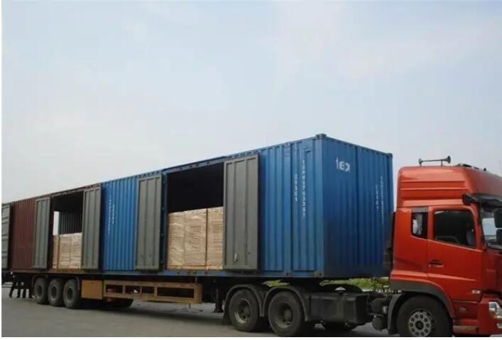 杭州到澄迈县货运专线