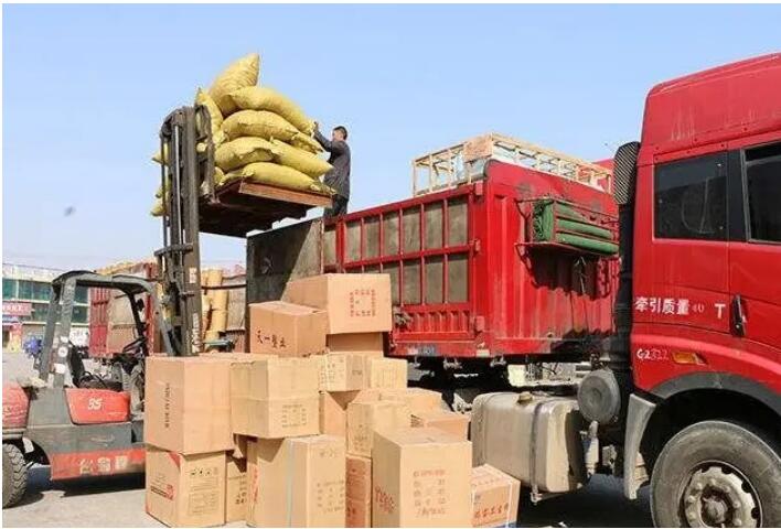 杭州到澄迈县物流专线