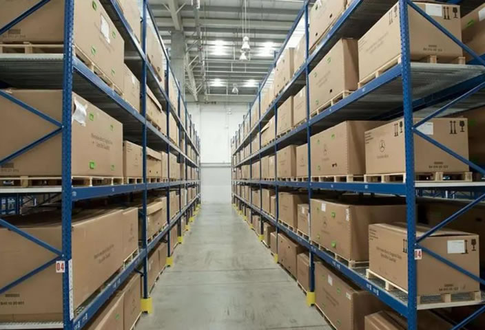 杭州到澄迈县货物仓储