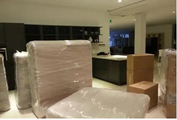 杭州到澄迈县长途搬家