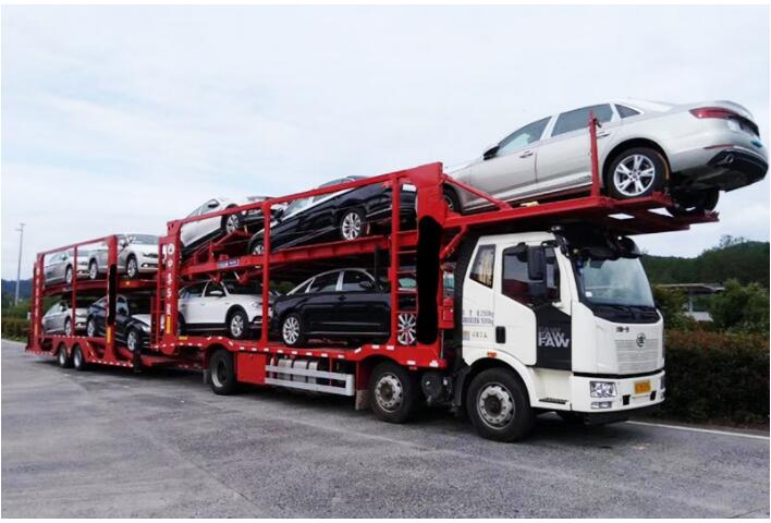 杭州到澄迈县轿车托运